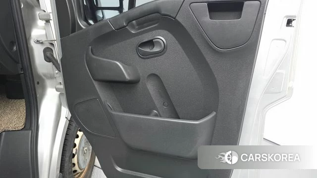 Renault Korea (Samsung) Master id 4849829 из Кореи 17