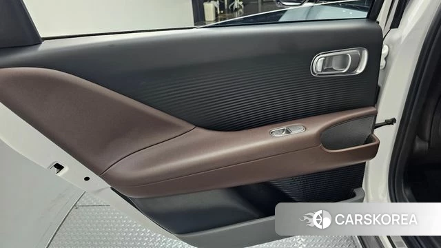 Hyundai Ionic 6 id 4585351 из Кореи 17