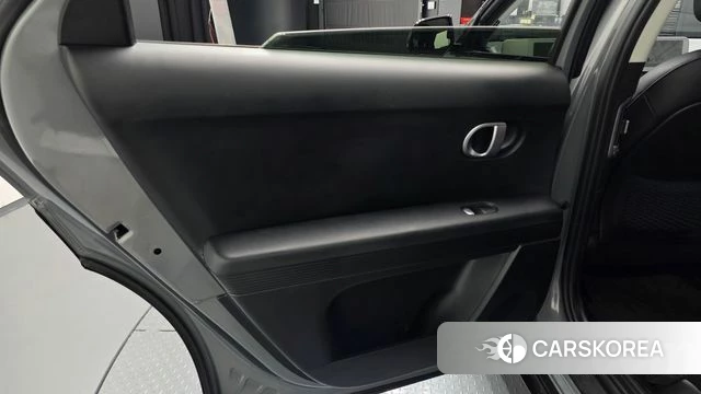 Hyundai Ionic 5 id 4541083 из Кореи 17