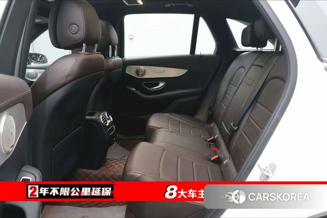 Mercedes-Benz GLC id 4313771 из Китая 17