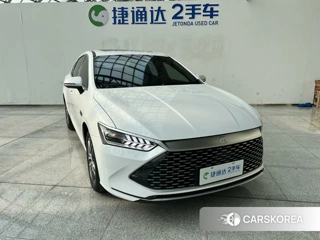 BYD Qin PLUS DM id 3913564 из Китая 17
