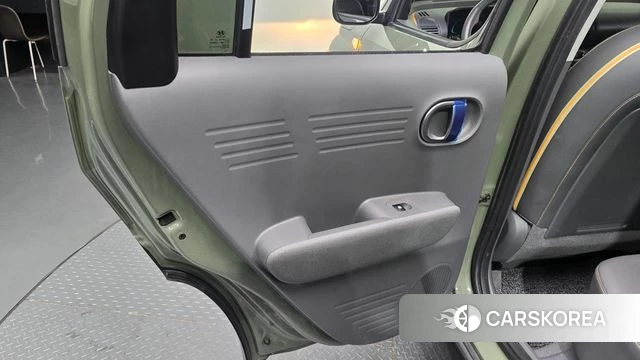 Hyundai Casper id 4608153 из Кореи 17