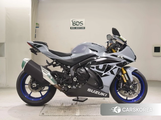 Проданный Suzuki GSX-R1000R ABS id 4104920 из Японии