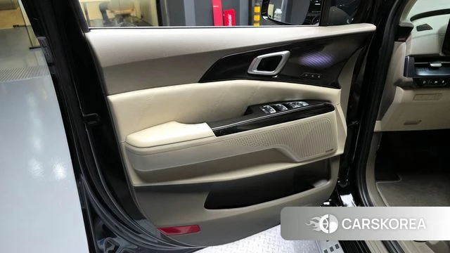 Kia Carnival 4th generation id 4322541 из Кореи 17