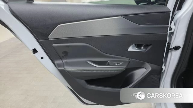 Peugeot 308 Third generation id 4701155 из Кореи 17