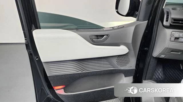 Hyundai Staria id 4635237 из Кореи 17