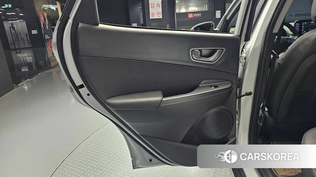 Hyundai Kona Electric id 4304963 из Кореи 17