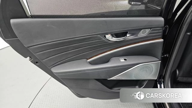 Kia More K9 id 4476646 из Кореи 17