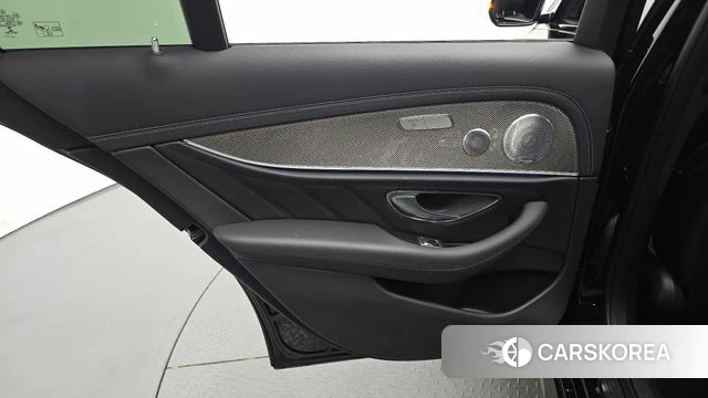 Mercedes-Benz E-Class W213 id 4397335 из Кореи 17