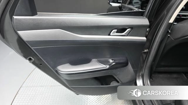 Kia K5 3rd generation id 4768273 из Кореи 17