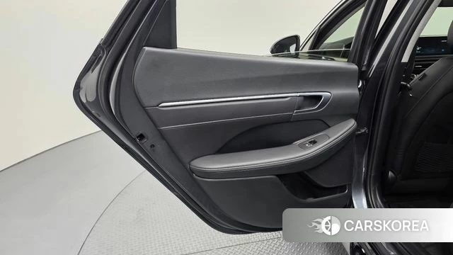 Hyundai Sonata (DN8) id 4395489 из Кореи 17