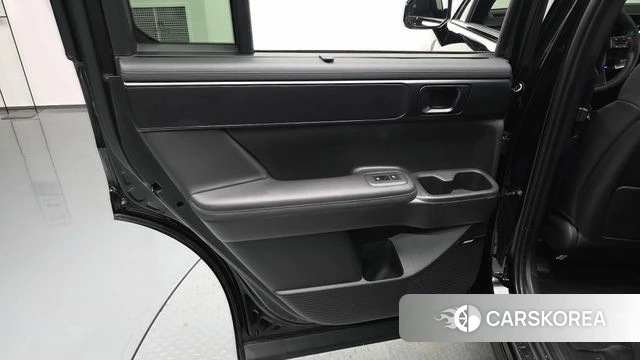 Hyundai Santa Fe (MX5) id 4432469 из Кореи 17