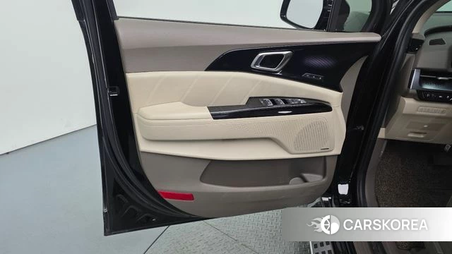 Kia Carnival 4th generation id 4330851 из Кореи 17