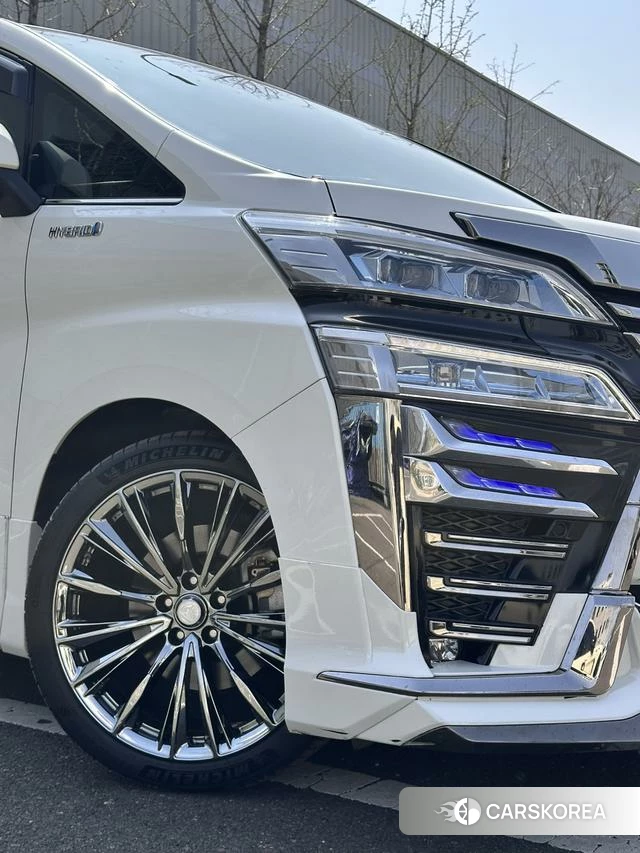 Toyota Wilfa id 4276435 из Китая 17