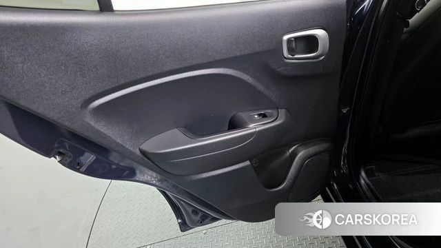 Hyundai Venue id 4356398 из Кореи 17