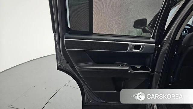 Hyundai Santa Fe (MX5) id 4266747 из Кореи 17