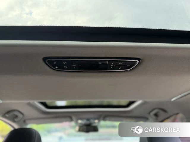 GAC Trumpchi Trumpchi M8 id 4240670 из Китая 17