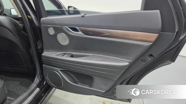 Genesis G80 (RG3) id 4609853 из Кореи 17