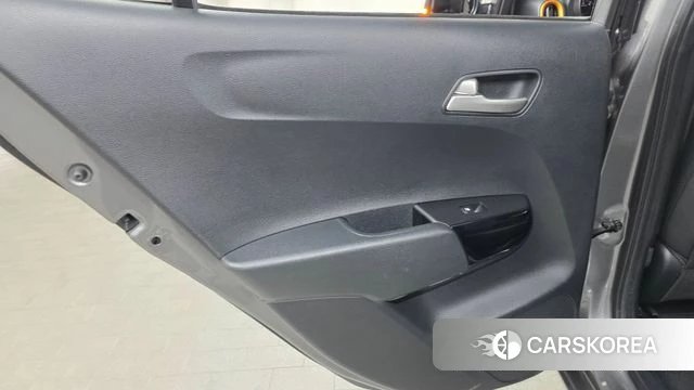 Kia Morning Urban (JA) id 4195462 из Кореи 17