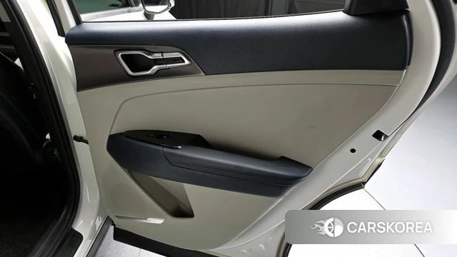 Kia Sportage 5th Generation id 4223651 из Кореи 17