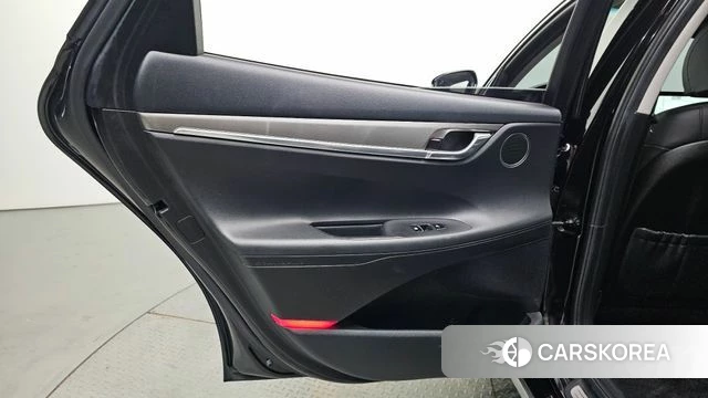 Hyundai The New Grandeur IG id 4501896 из Кореи 17