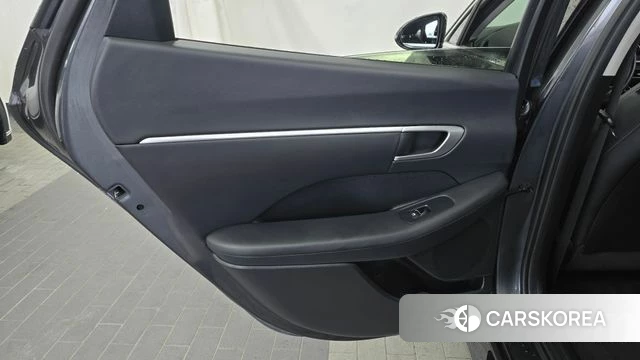 Hyundai Sonata (DN8) id 4721506 из Кореи 17