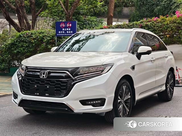 Honda UR-V id 3909076 из Китая 17