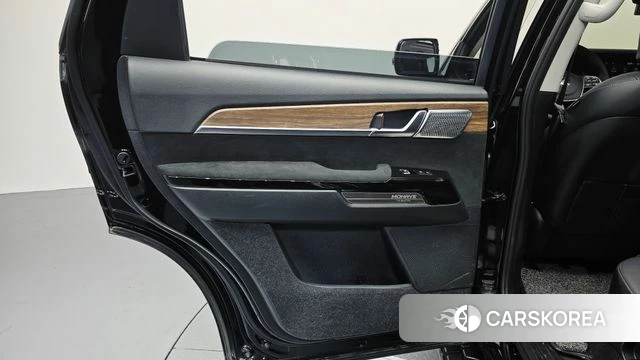 Kia Mohave Master id 4224362 из Кореи 17