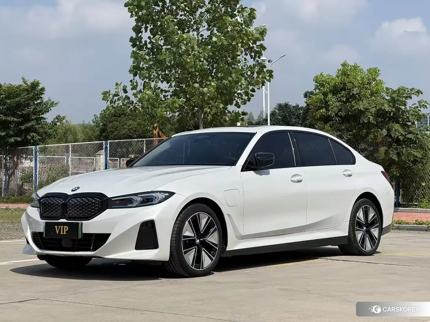 BMW i3 id 4570637 из Китая 17
