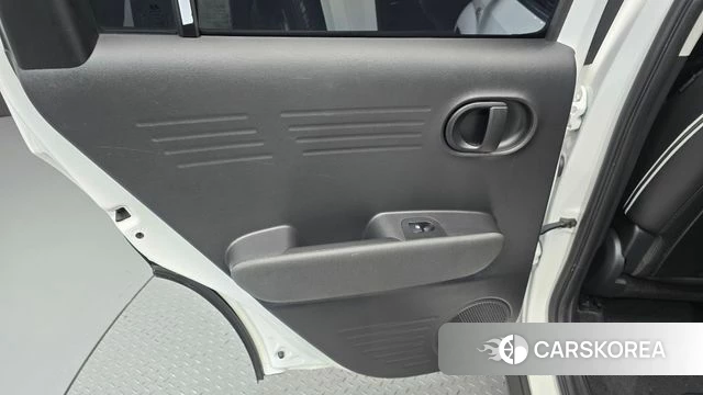 Hyundai Casper id 4489333 из Кореи 17