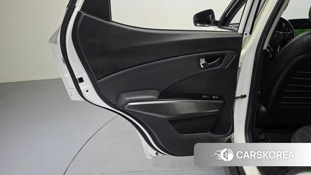 Ssangyong Berry New Tivoli id 4201989 из Кореи 17