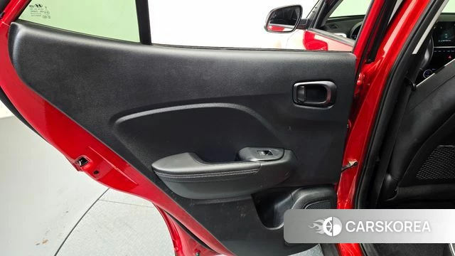 Hyundai Venue id 4542824 из Кореи 17