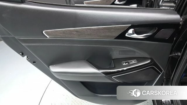 Kia K7 Premier id 4446199 из Кореи 17