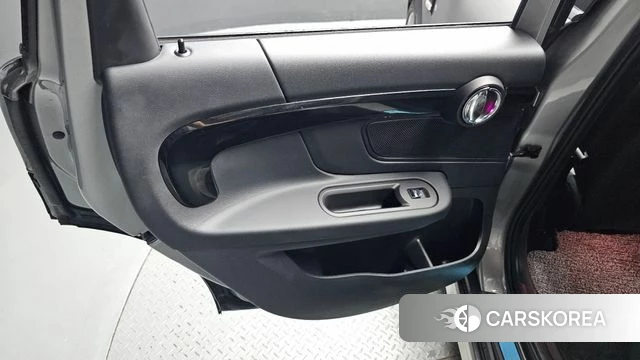 Mini Cooper Countryman id 4591436 из Кореи 17