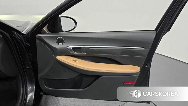 Hyundai Sonata (DN8) id 4626079 из Кореи 17