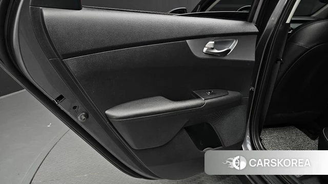 Kia The New K3 2nd generation id 4741078 из Кореи 17