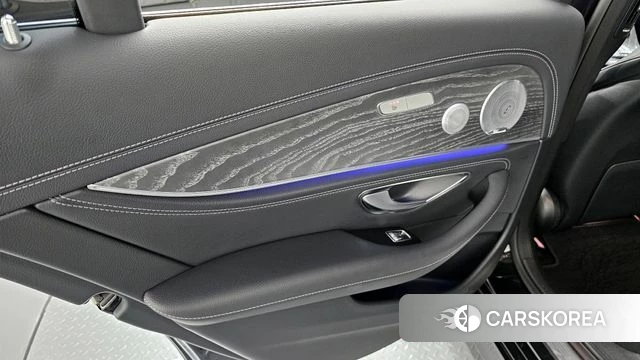 Mercedes-Benz E-Class W213 id 4232023 из Кореи 17