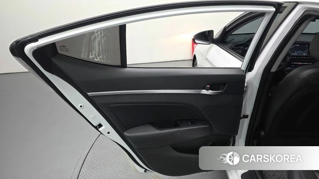 Hyundai The New Avante AD id 4188222 из Кореи 17