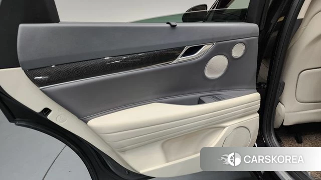 Genesis G80 (RG3) id 4443246 из Кореи 17