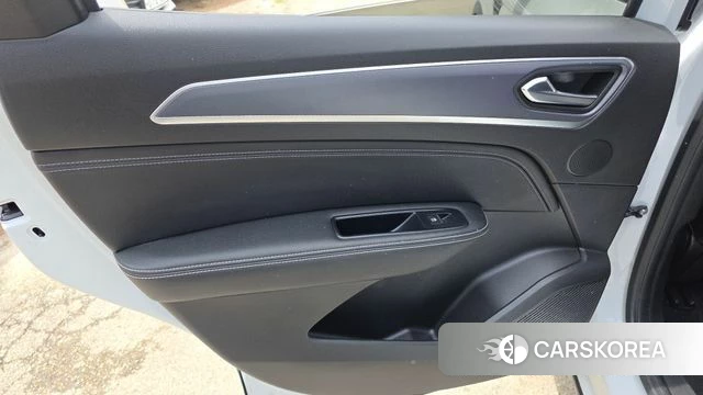 Renault Korea (Samsung) XM3 id 4507965 из Кореи 17