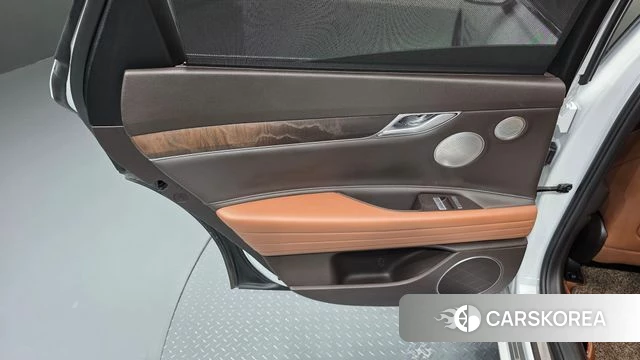 Genesis G80 (RG3) id 4434875 из Кореи 17