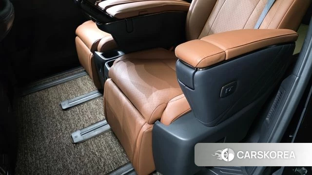 Toyota Alphard 4th Generation id 4308032 из Кореи 17