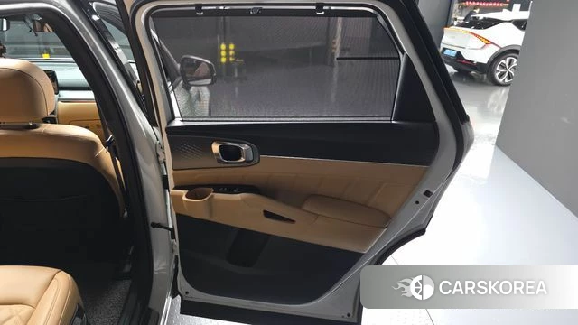 Kia Sorento 4th Generation id 4534146 из Кореи 17
