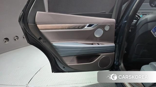 Genesis G80 (RG3) id 4584680 из Кореи 17