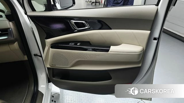 Kia Carnival 4th generation id 4736455 из Кореи 17