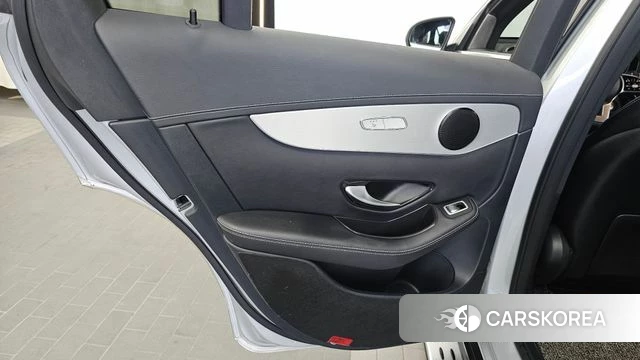 Mercedes-Benz GLC-Class X253 id 4708107 из Кореи 17
