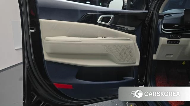 Kia The New Carnival 4th Generation id 4892906 из Кореи 17