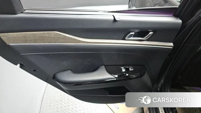 Kia K5 3rd generation id 4410069 из Кореи 17
