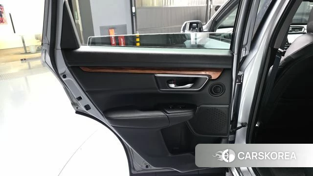 Honda CR-V 5th generation id 4331379 из Кореи 17