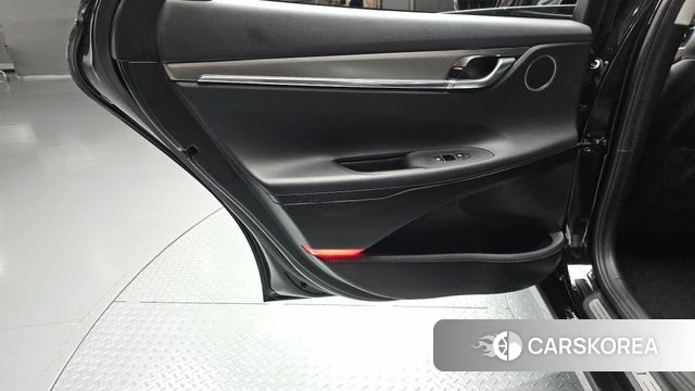 Hyundai The New Grandeur IG Hybrid id 4524692 из Кореи 17